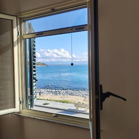 Apartament La Zagara House Joppolo Zewnętrze zdjęcie