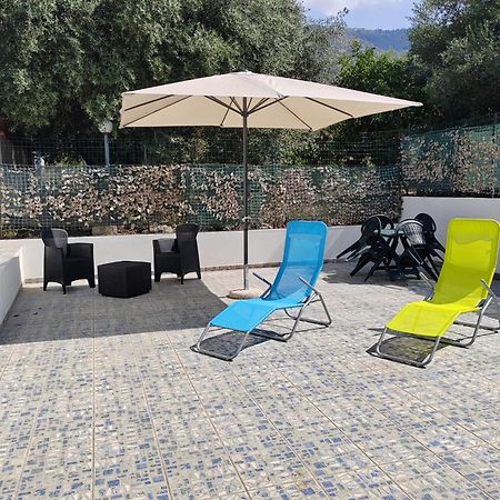 Apartament La Zagara House Joppolo Zewnętrze zdjęcie