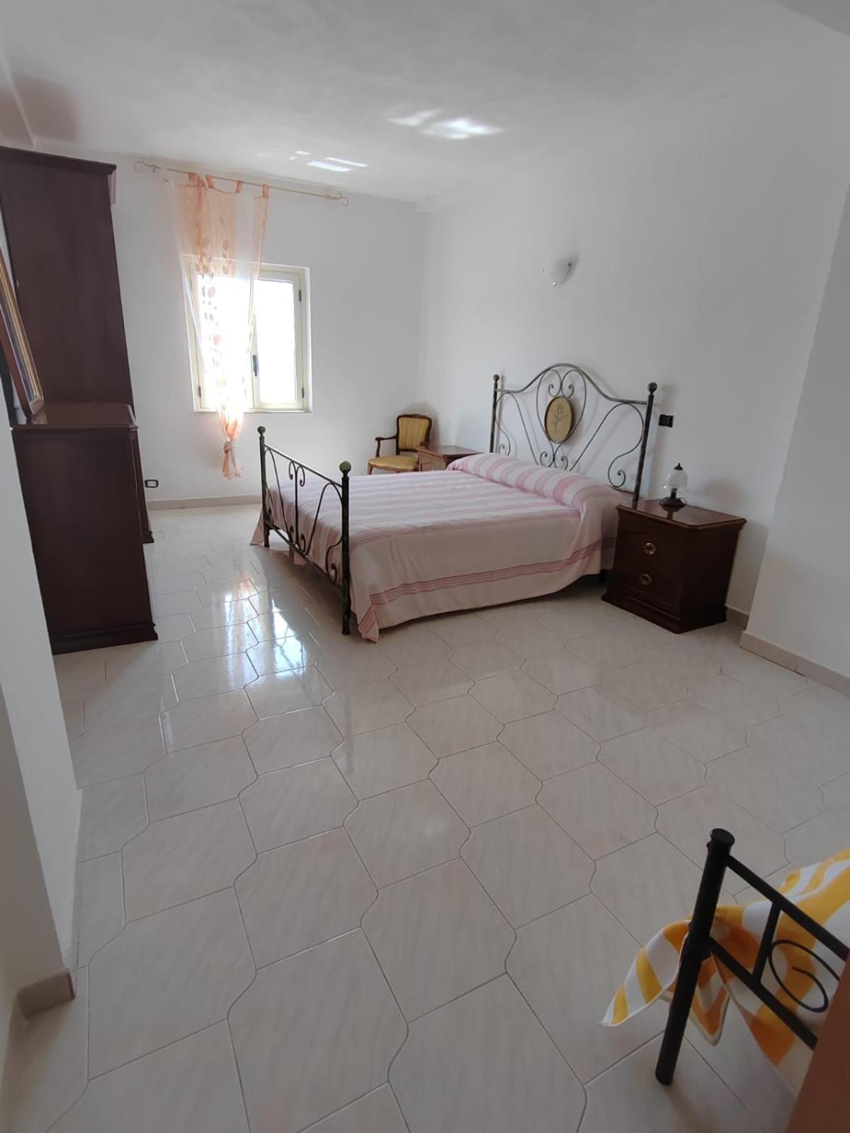 Apartament La Zagara House Joppolo Zewnętrze zdjęcie