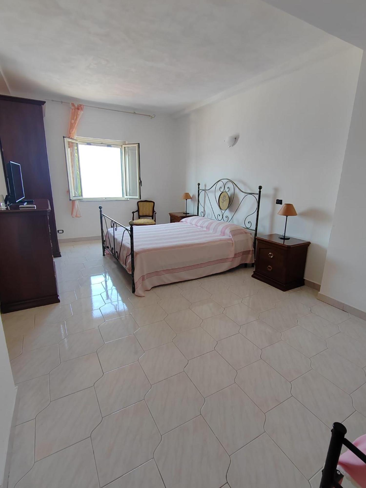 Apartament La Zagara House Joppolo Zewnętrze zdjęcie