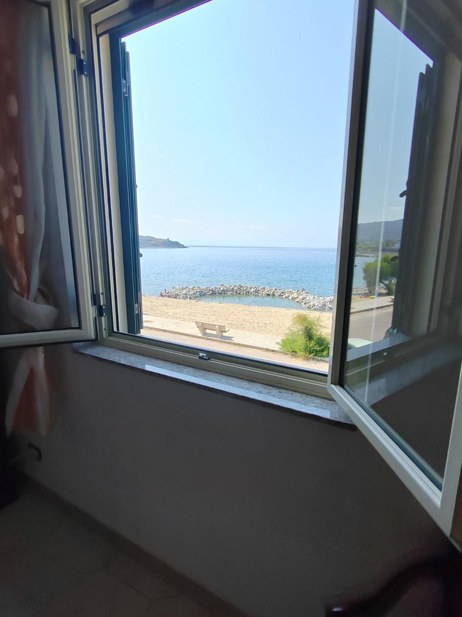 Apartament La Zagara House Joppolo Zewnętrze zdjęcie