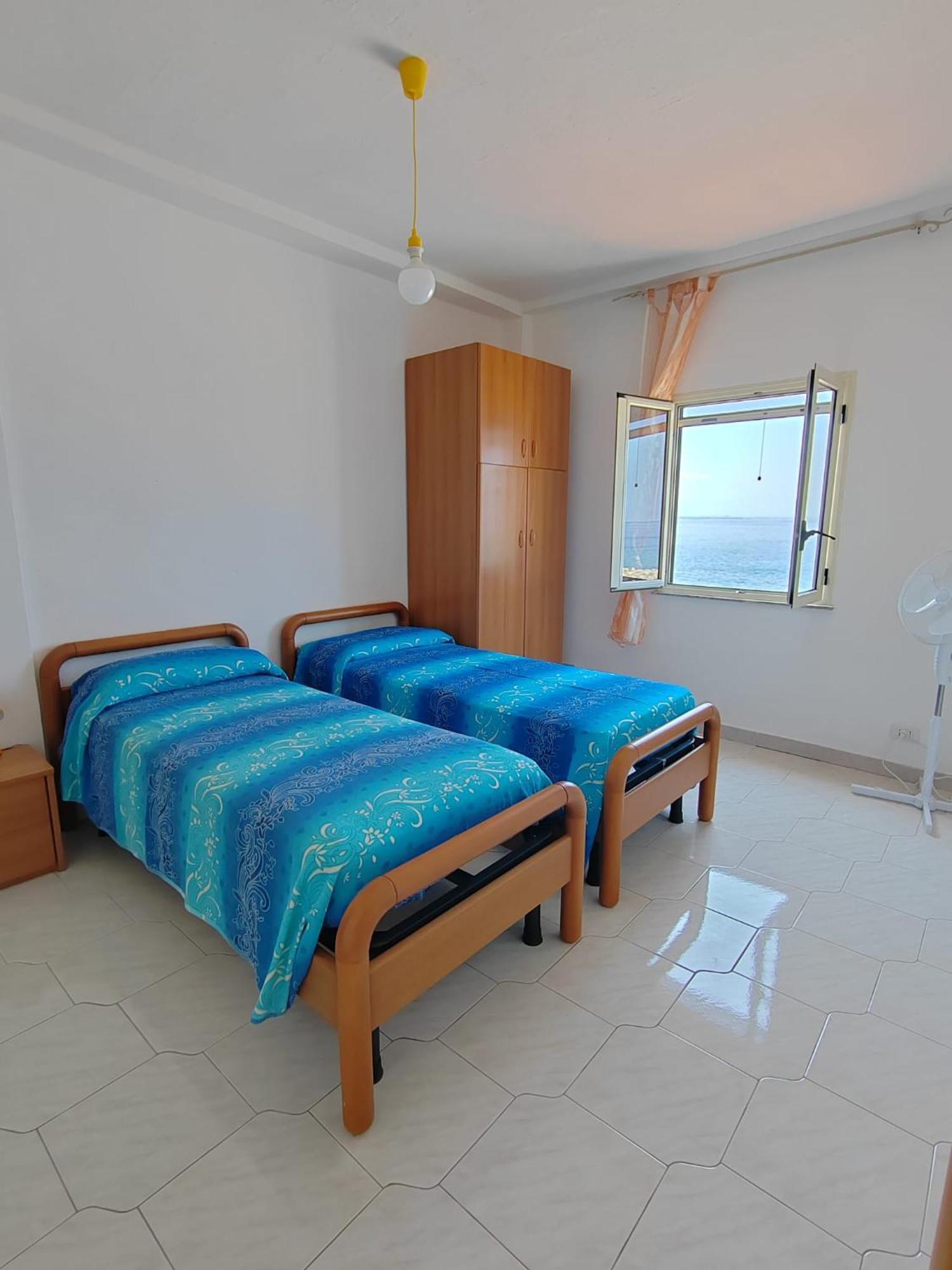 Apartament La Zagara House Joppolo Zewnętrze zdjęcie